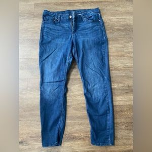 Crown and Ivy Jeans